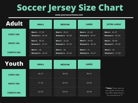 do adidas soccer jerseys run small|nike jersey size.